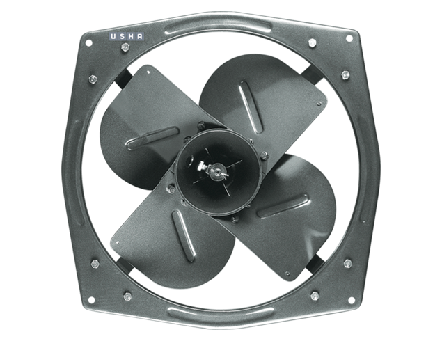 Heavy duty on sale exhaust fan